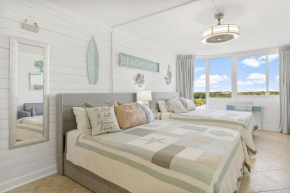 Top of the Gulf 804 - Luxury Beach and Ocean Front Resort
